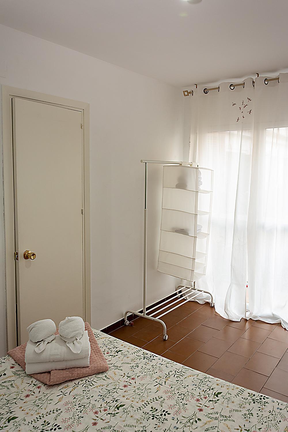 Acogedor Apartamento Centro Sevilla Exterior foto